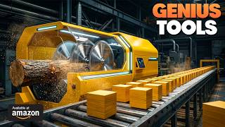 20 Genius Construction Tools on Amazon That Make Work Effortless