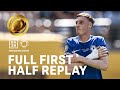 Chelsea Vs PSG First Half FIFA Club World Cup Final