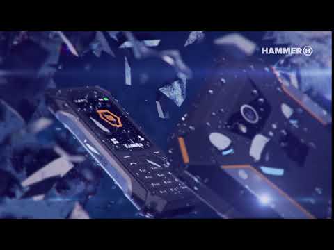 Hammer Energy 18x9 oraz Hammer Patriot w TV