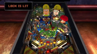 Pinball Arcade - TILTED 13/1/2018