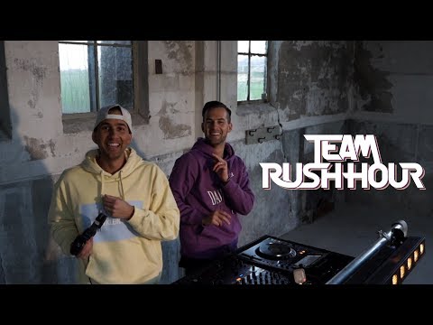 Eclectic Mix 2020 | The Best of Dancehall & Reggaeton 2020 | Guest Mix by Team Rush Hour