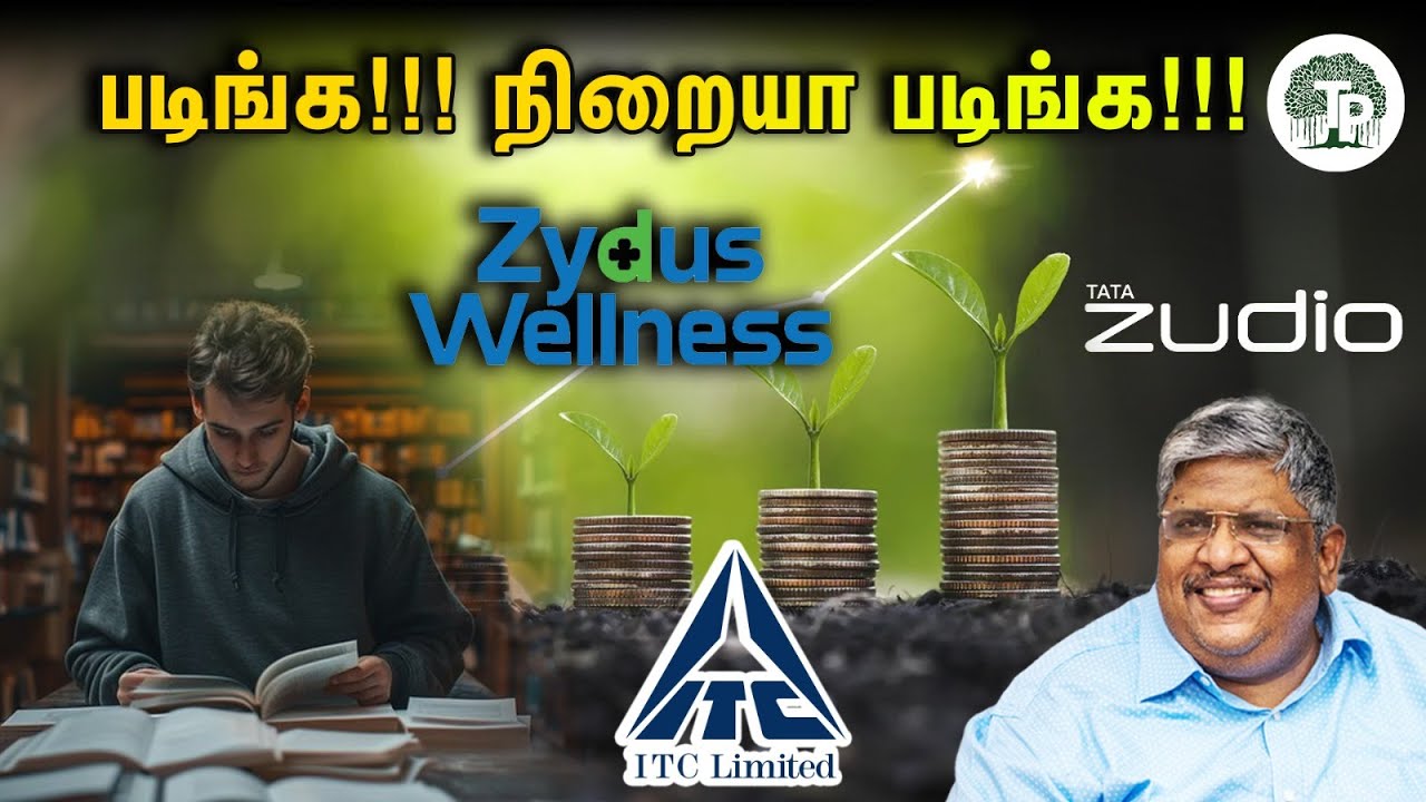 எழுத்தறிவித்தவன் இறைவன் ஆவான்!! படிங்க!! சொல்லி கொடுங்க!!! |Anand srinivasan|