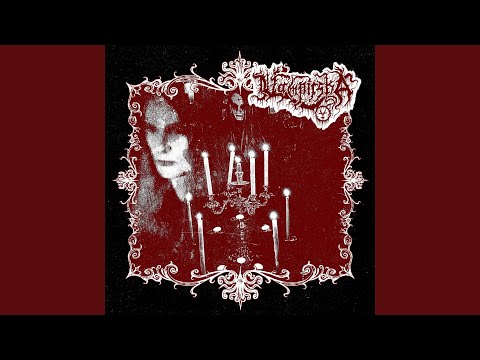 Astral Transfixion: My Heart Devoid of Any Entity