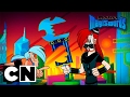 Mighty Magiswords Whose Hyas Is It Anyway Original Short