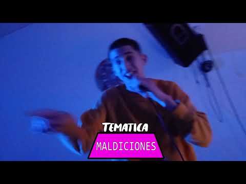 JEYEM VS MARO/ JORNADA 8/ FREESTYLE LEAGUE MINAS