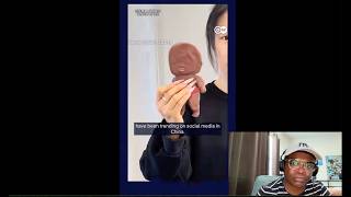 Chinese Social Media Takes Anti Black Racism to a Whole New Level