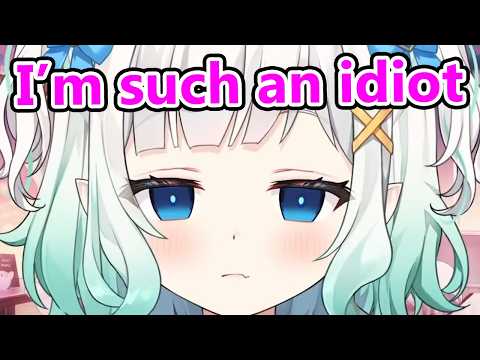 Mint did a face reveal...