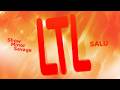 ShowMinorSavage × SALU / LTL -Official Visualizer-