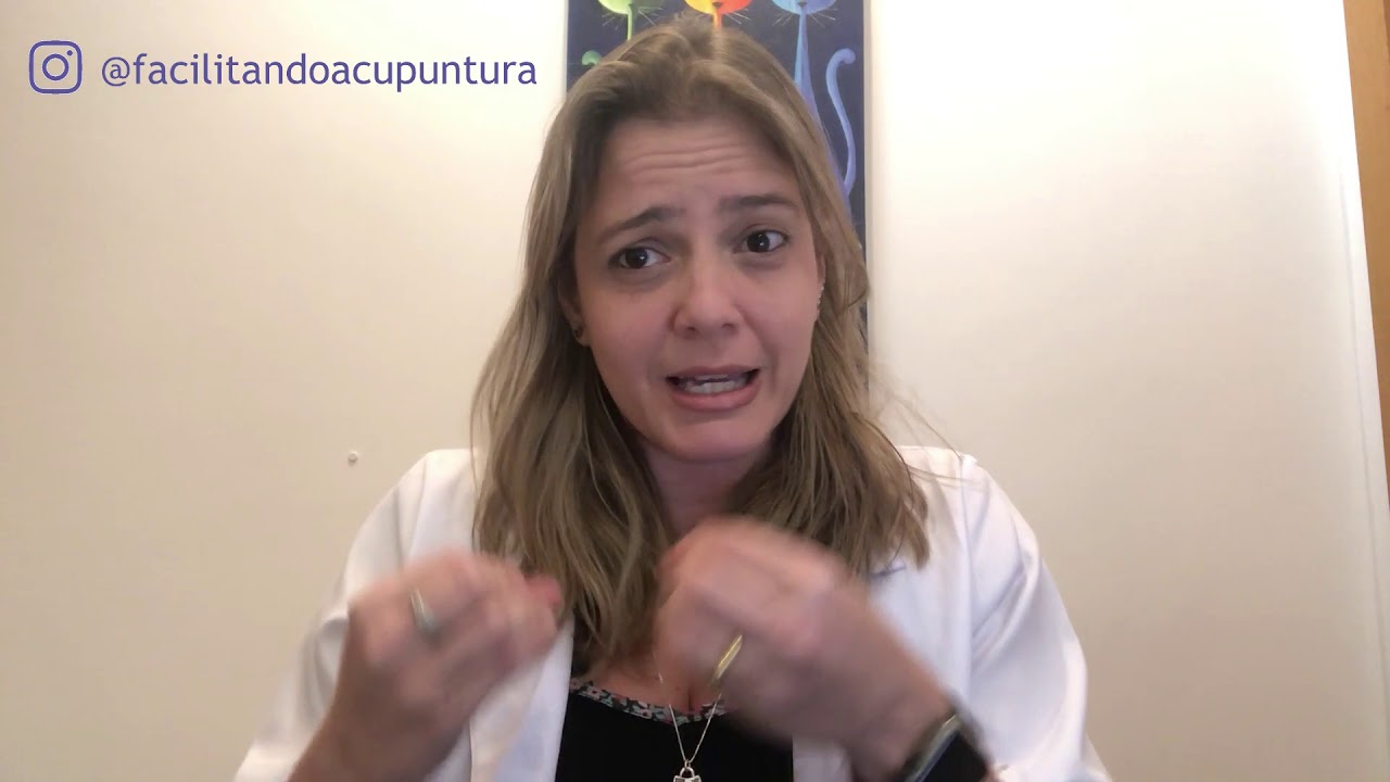 Autismo Segundo a Medicina Tradicional Chinesa