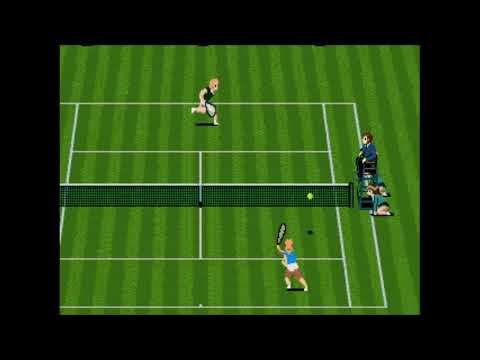 London Open (singles)