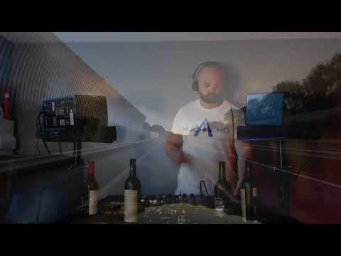 Alfonso Muchacho's Podcast - Episode 139 July 2022