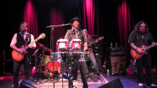 "No More Okey Doke" - ROYAL SOUTHERN BROTHERHOOD - 3/15/15  FTC