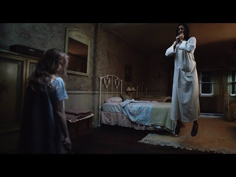 Annabelle: Creation (TV Spot 'Closed Review')