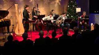 Joshua Bell: Let it Snow