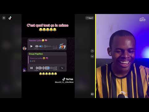 Doupi Papillon - Ta sale voix là | MOHDIA