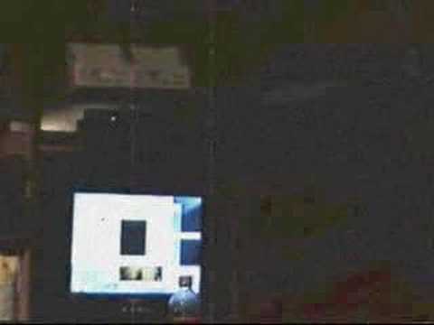 GEDA K FREESTYLE (POLOVISION)