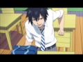 Fairy Tail Ending 6 -Be As One- Gray Fullbuster ...