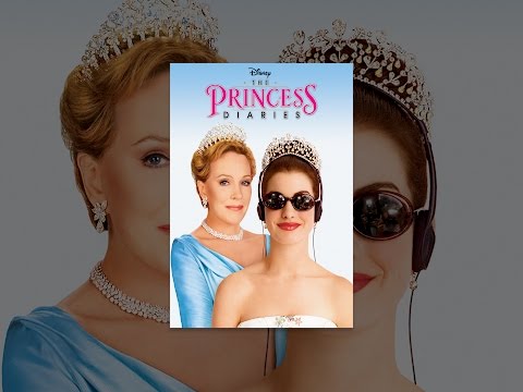 The Princess Diaries