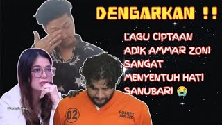 Download lagu DENGARKAN!! || LAGU VIRAL 2025 || AMMAR ZONI || MENYENTUH HATI mp3 Download lagu DENGARKAN!! || LAGU VIRAL 2025 || AMMAR ZONI || MENYENTUH HATI mp3