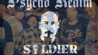 Psycho Realm - Premonitions