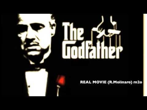 REAL MOVIE (Un Film in Radio) -Il Padrino- di R Molinaro_m2o_