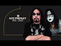 KISS Guitarist Ace Frehley Dead At 74