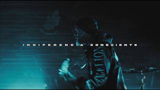 Indiferencia Consciente - Arde La Sangre