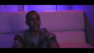 Lil Cray - How Im Feeling (Official Video) Shot by @Richprds