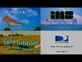 PBS KIDS Program Break 11 Incomplete OPB 1999