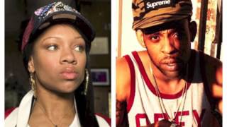 HOT NIGGA FREESTYLE - LIL MAMA FEAT. NEGUS718