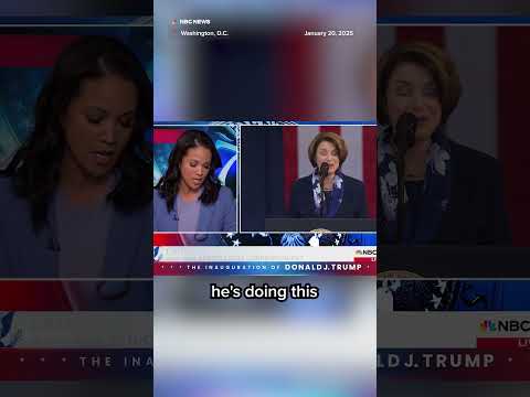 Biden pardons his family in final minutes in office