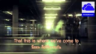 Believe Me Fort Minor SubThai【HD】