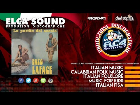 Enzo Laface, Pina Laface - Mario e Irene