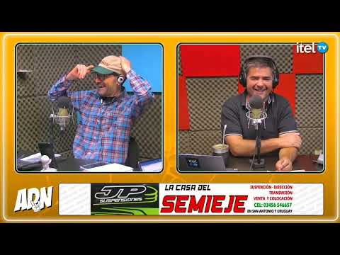 CARMELO 13 11 25 - APODOS Y EXAGERACIONES DE LA COLONIA 