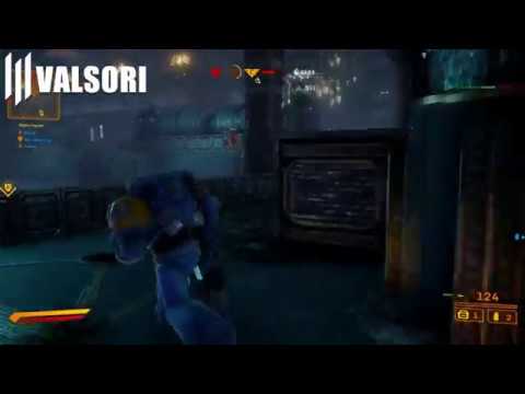 Warhammer 40,000 : Eternal Crusade ►Execution followed by Heresey