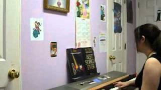 Streetlights - FINISHED VERSION