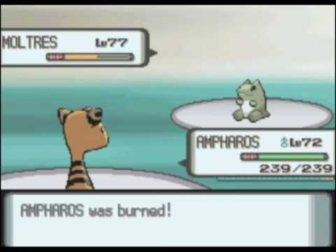 Let's Play Pokemon Bloody Diamond 80 - I Still Hate Birds