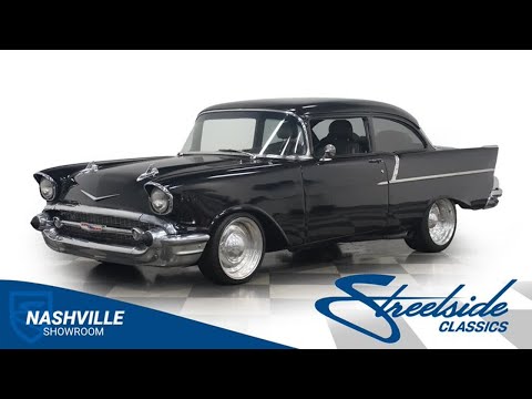 1957 Chevrolet 210 (CC-1872396) for sale in Lavergne, Tennessee