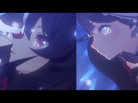 You found me, Seele Chapter 39 Cutscene Animation OST Extended! Honkai Impact 3rd V6.8