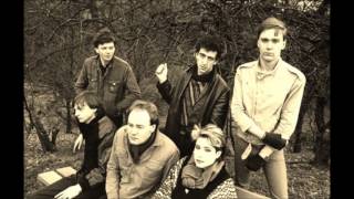 The Fall - Peel Session 1984