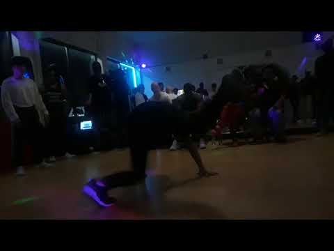 Fevo vs. Ohjay // Top 16 // 12 Hour Breakfest