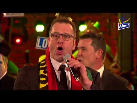 LVK 2018: Vastelaovendj Alles - Men in Pek