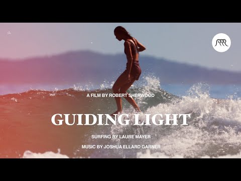 NobodySurf : Surfing Videos and Laure Mayer