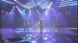 Heroes Del Silencio - No Mas Lagrimas.mp4