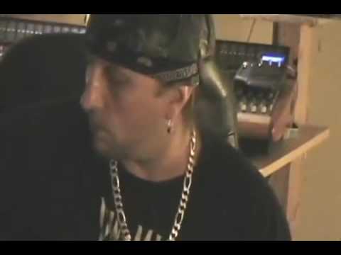 Biohazard tracking sessions - part 1