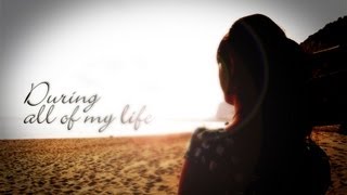 Videoclip oficial - During all of my life - Laura Serrano - 2012