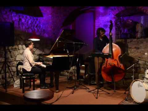 muziKafe - BAD BOOSH BAND - Kaja Draksler,...2014