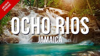 preview picture of video 'Ocho Rios, Jamaica'