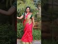 Beautiful Model Suriya Praba Latest Video ️ Suriyapraba