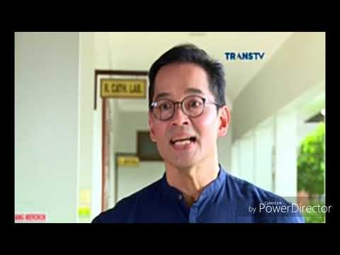 Potensi apa yang seorang wanita Dokter yang merawat potensi laki-laki